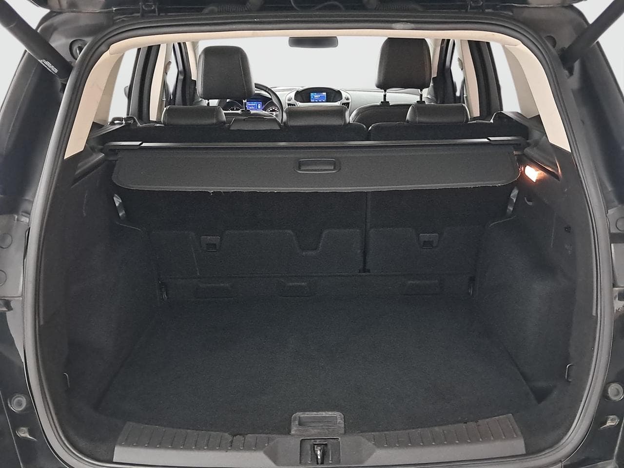 2013 Ford KUGA - 19