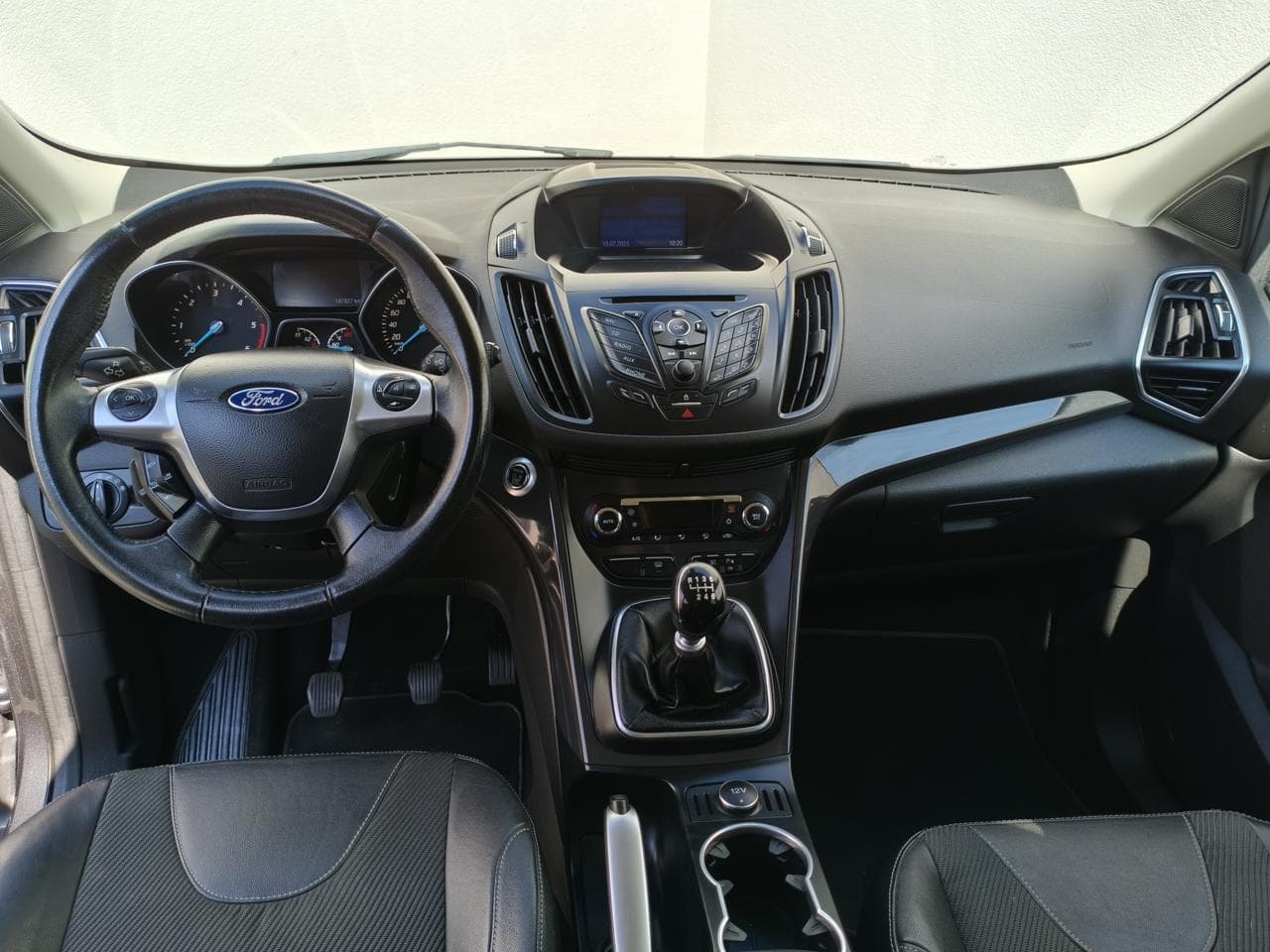 2015 Ford KUGA - 9