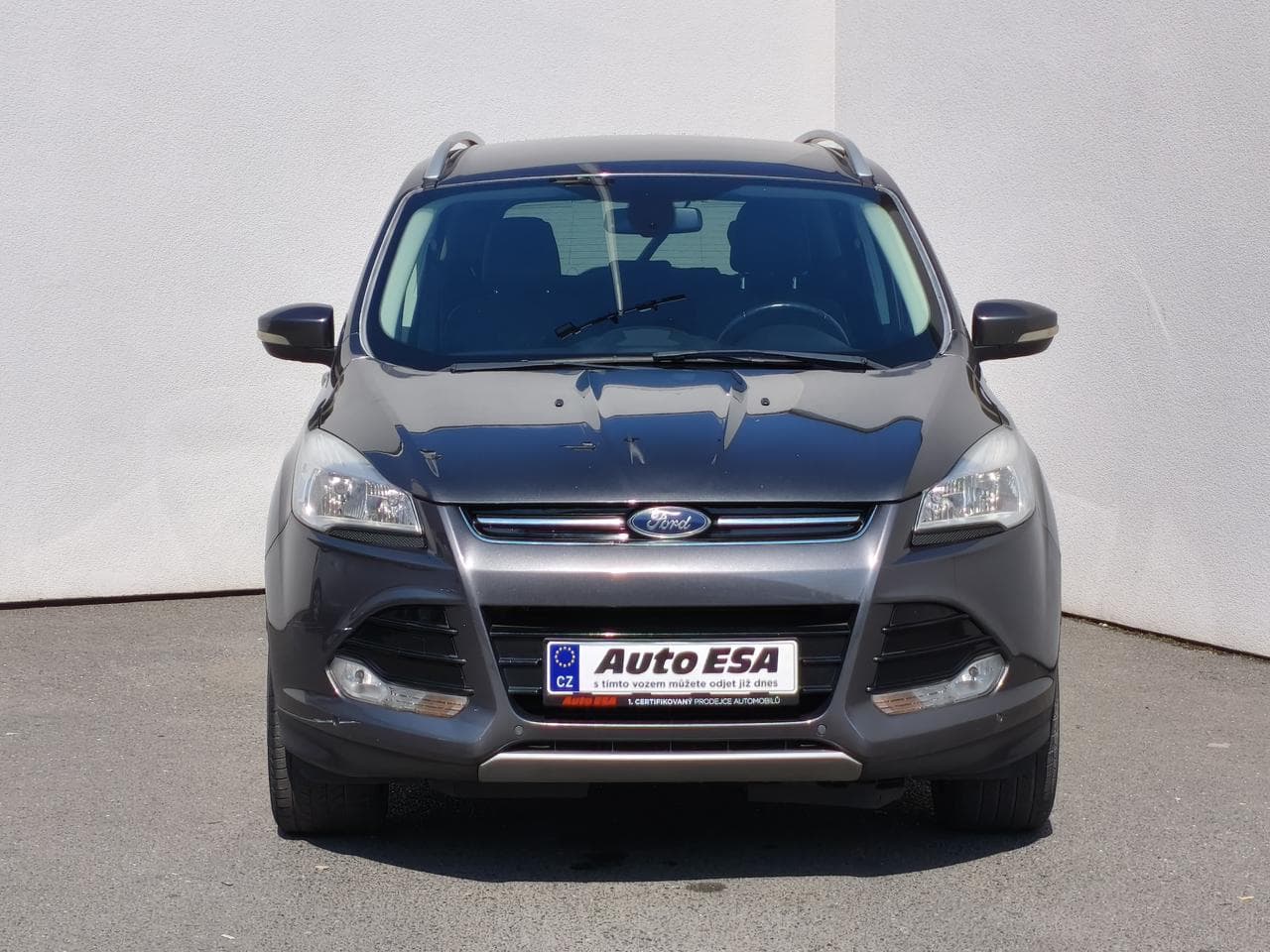 2015 Ford KUGA - 2
