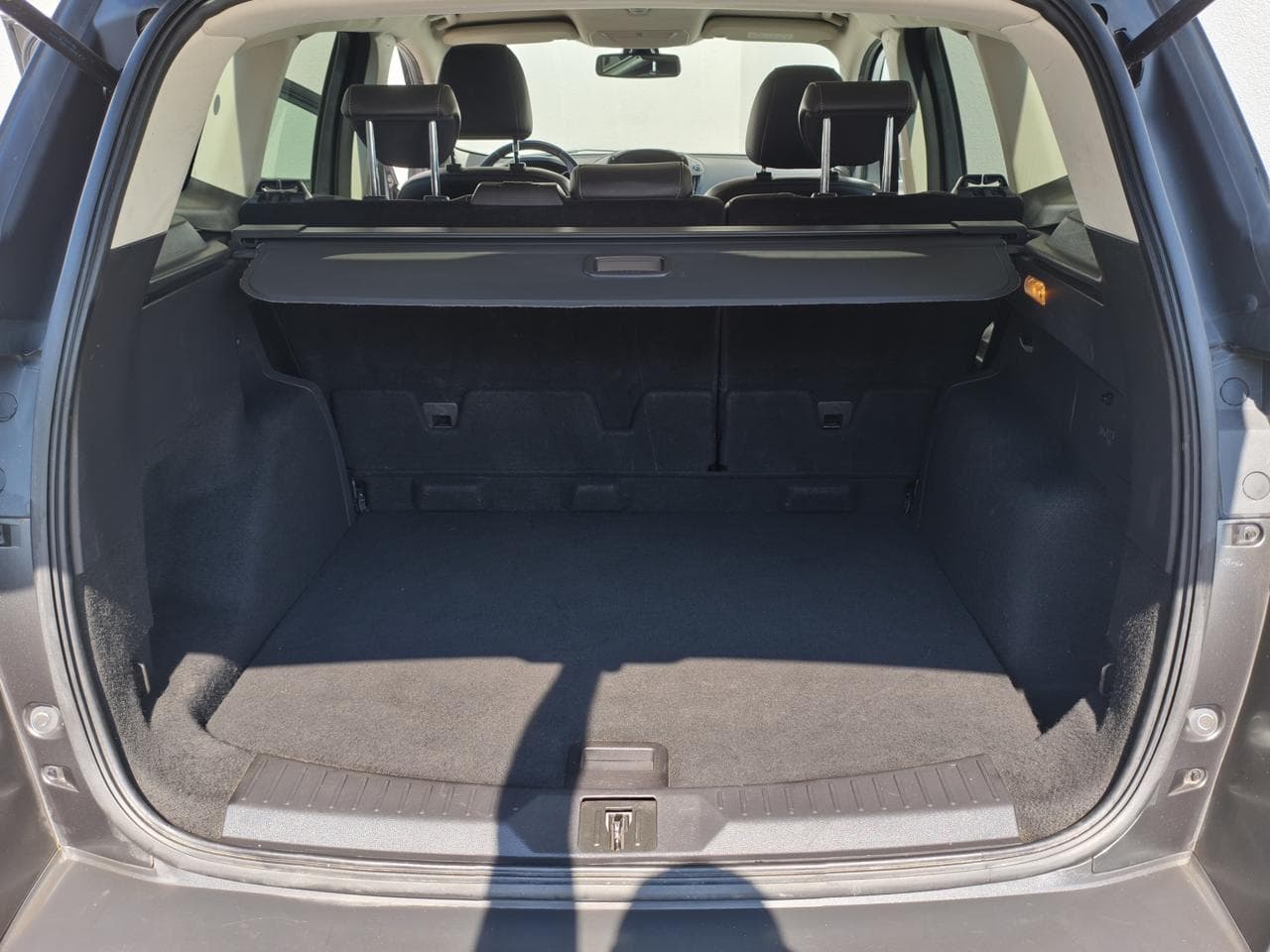 2015 Ford KUGA - 8