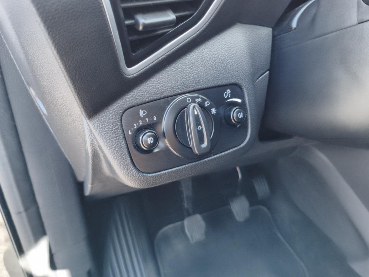 2015 Ford KUGA - 18
