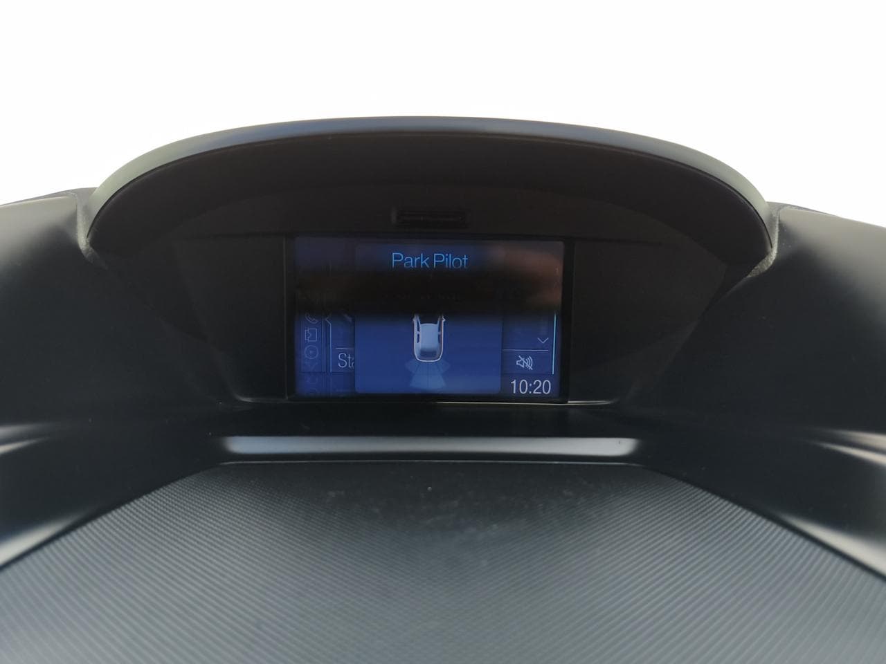 2015 Ford KUGA - 12