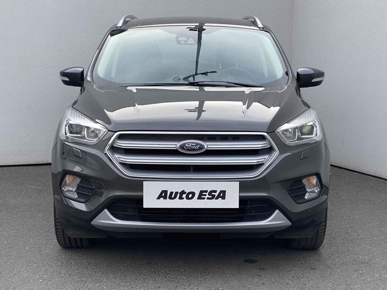 2018 Ford KUGA - 2