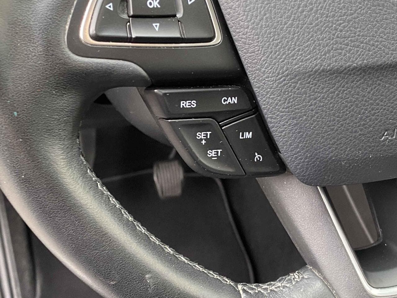 2018 Ford KUGA - 13