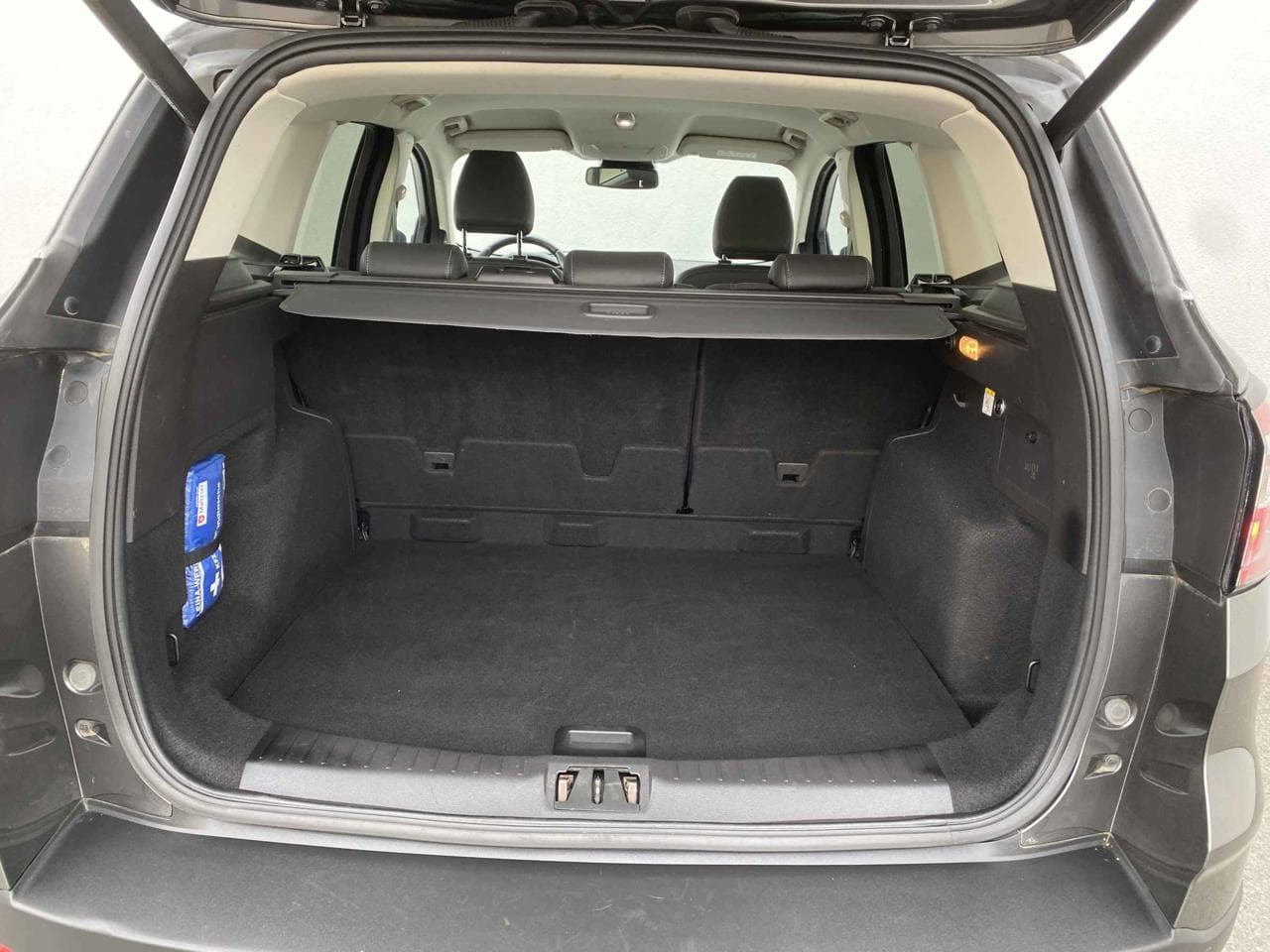 2018 Ford KUGA - 7