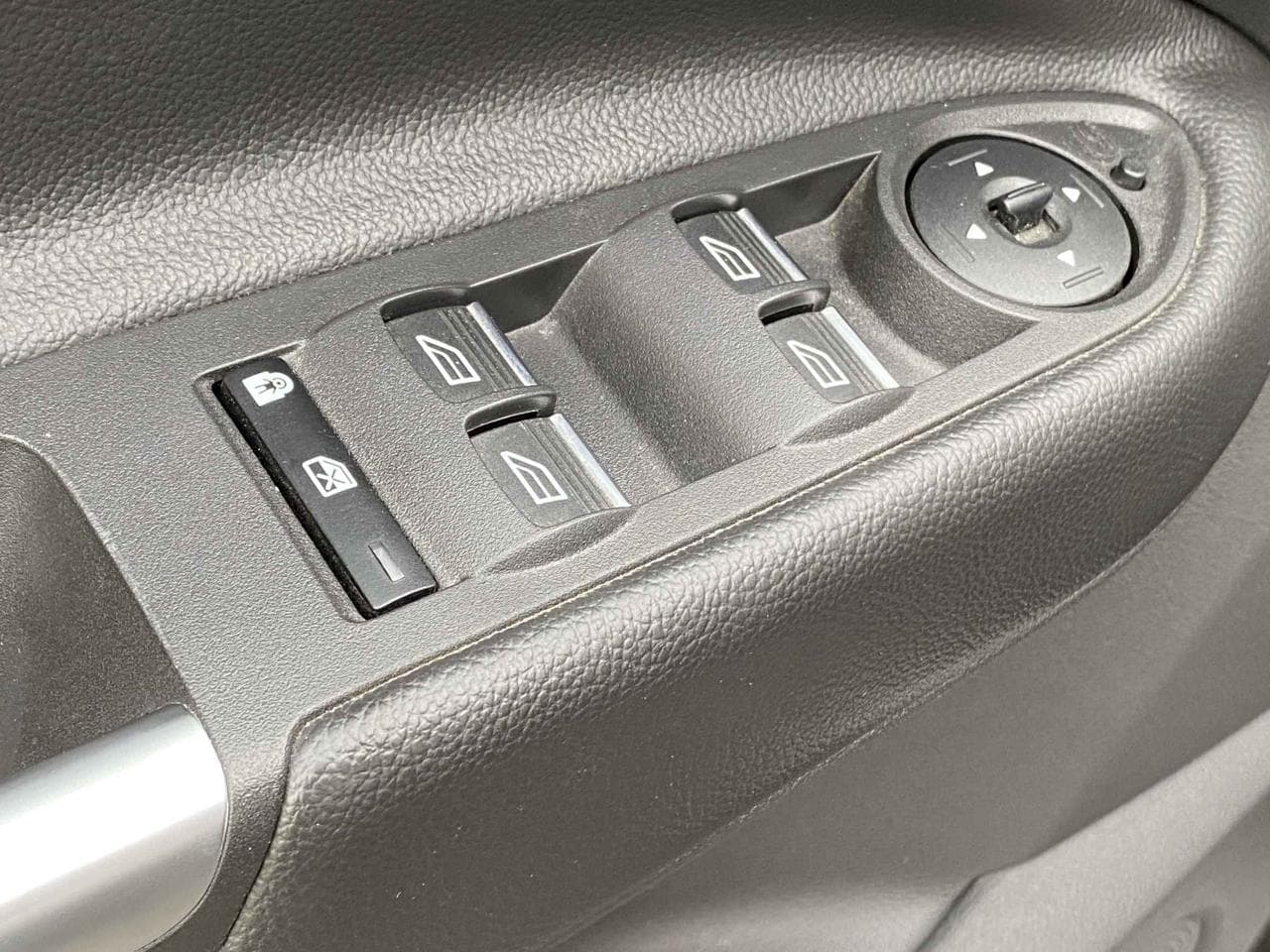 2018 Ford KUGA - 11