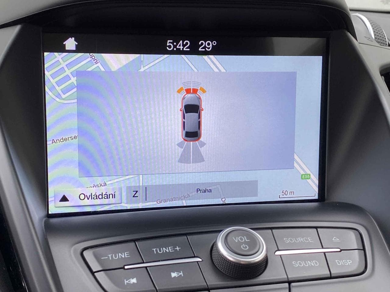 2018 Ford KUGA - 16