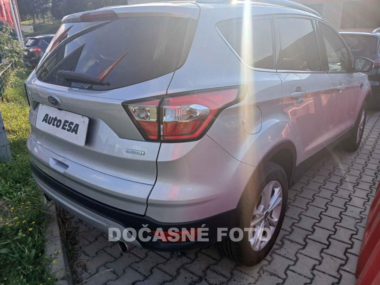 2018 Ford KUGA - 2