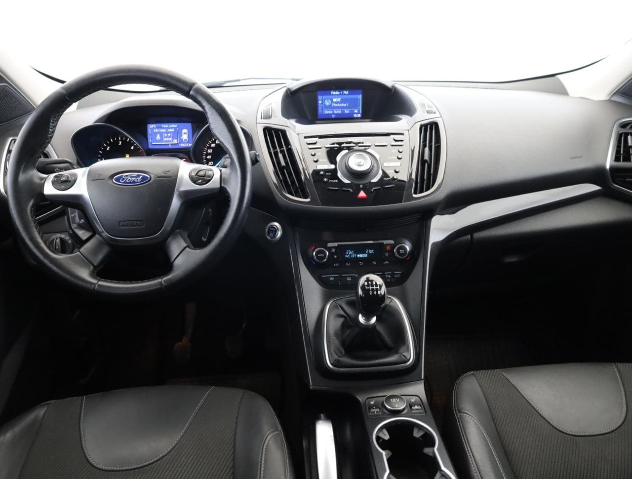 2014 Ford KUGA - 9