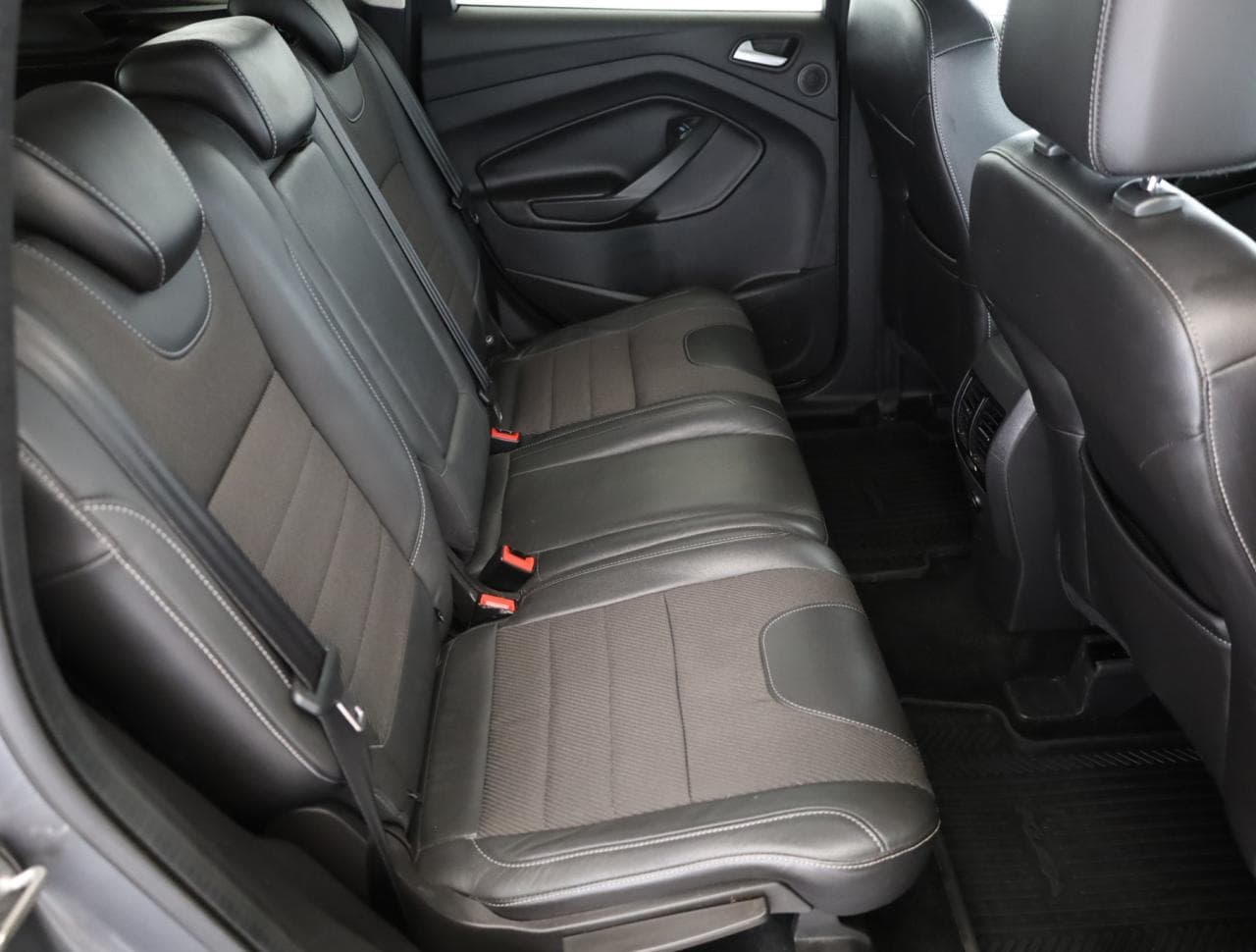 2014 Ford KUGA - 11