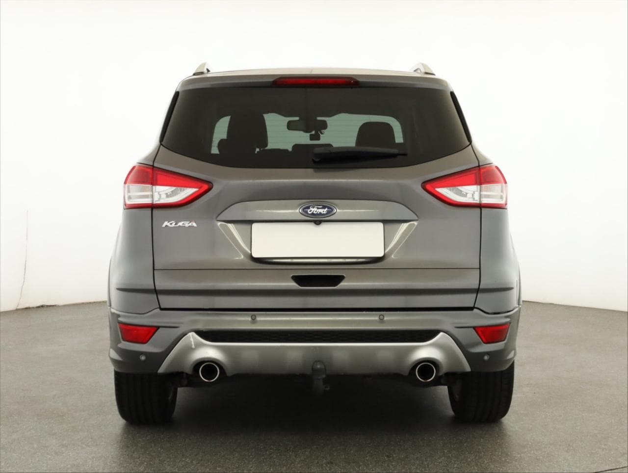 2014 Ford KUGA - 6