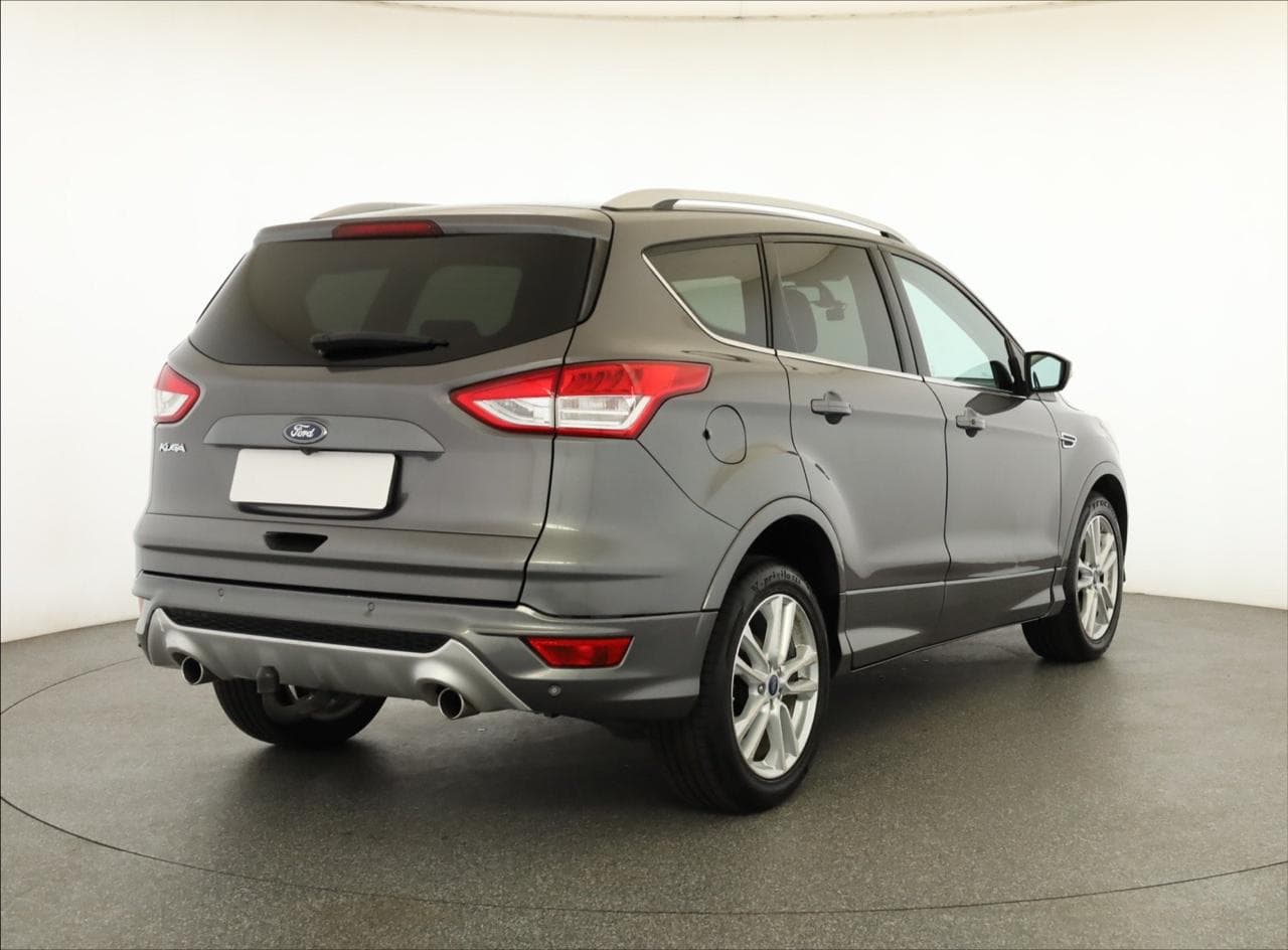 2014 Ford KUGA - 7