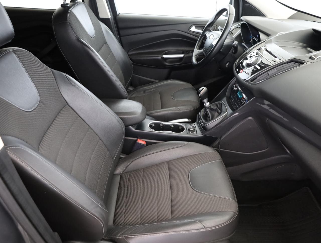 2014 Ford KUGA - 10