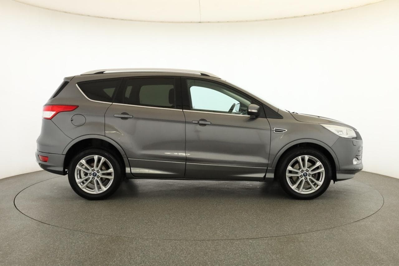 2014 Ford KUGA - 8