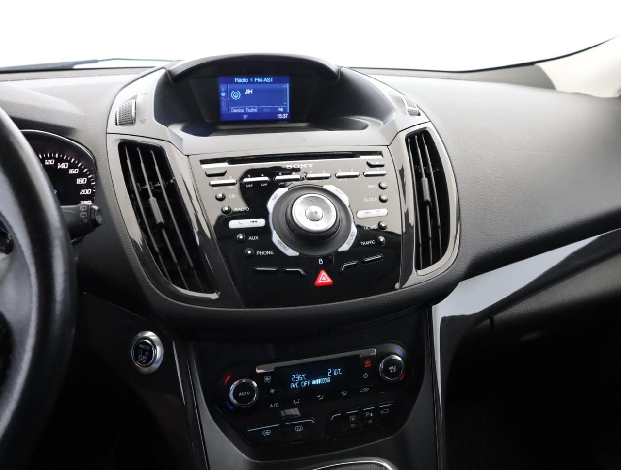 2014 Ford KUGA - 16
