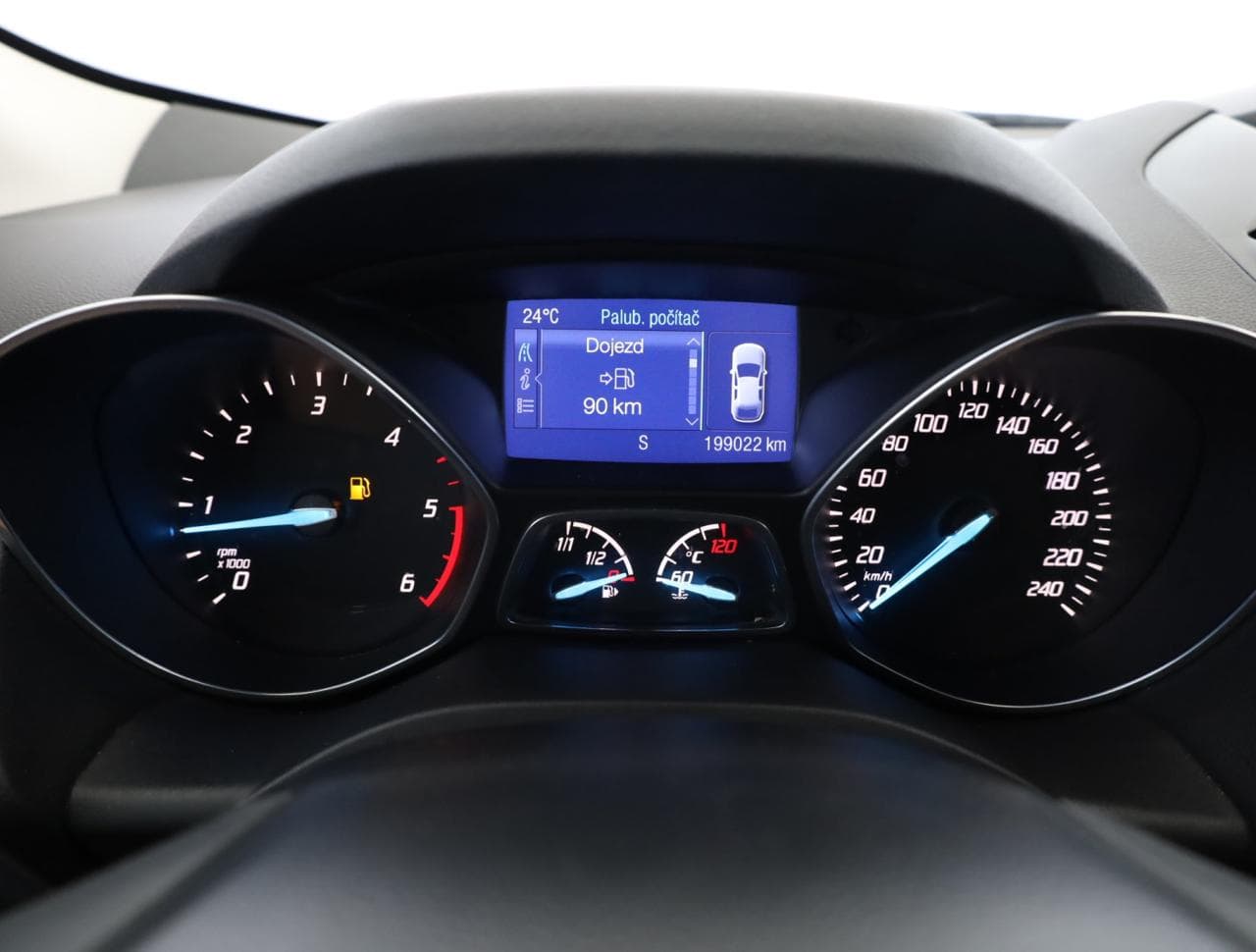 2014 Ford KUGA - 15