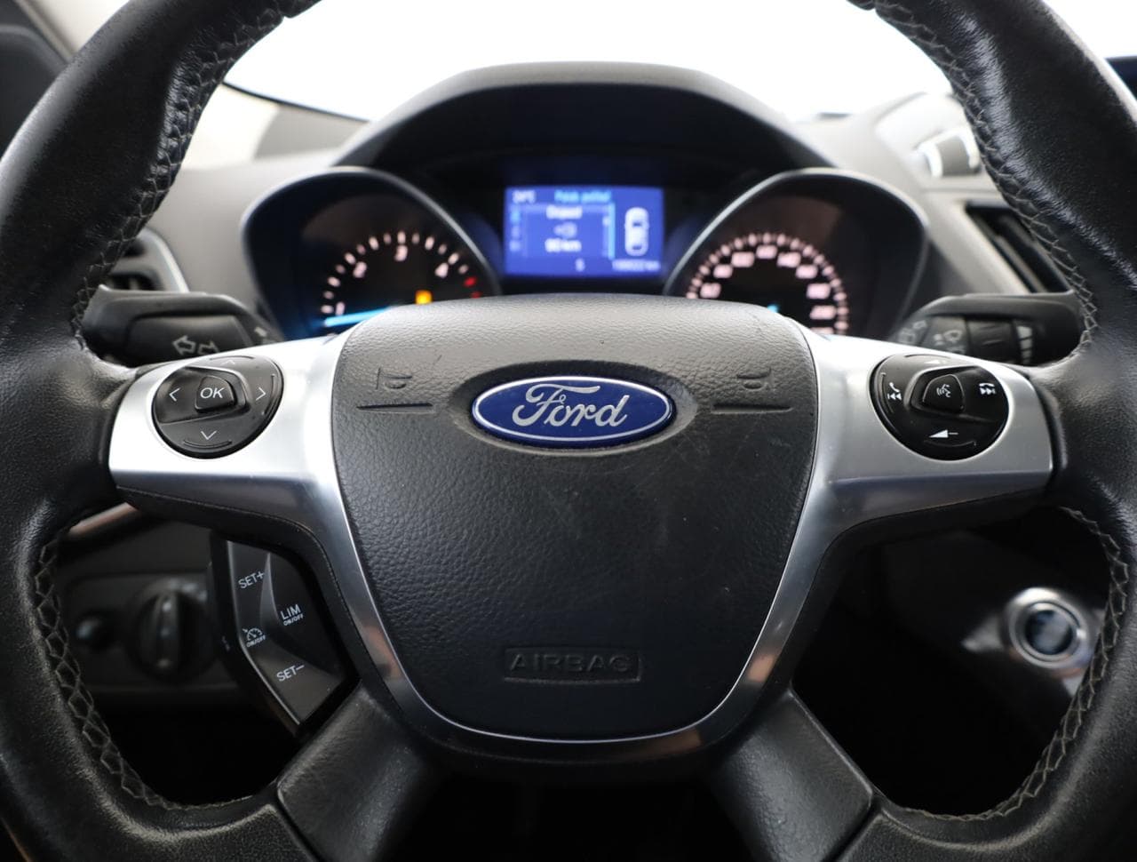 2014 Ford KUGA - 14