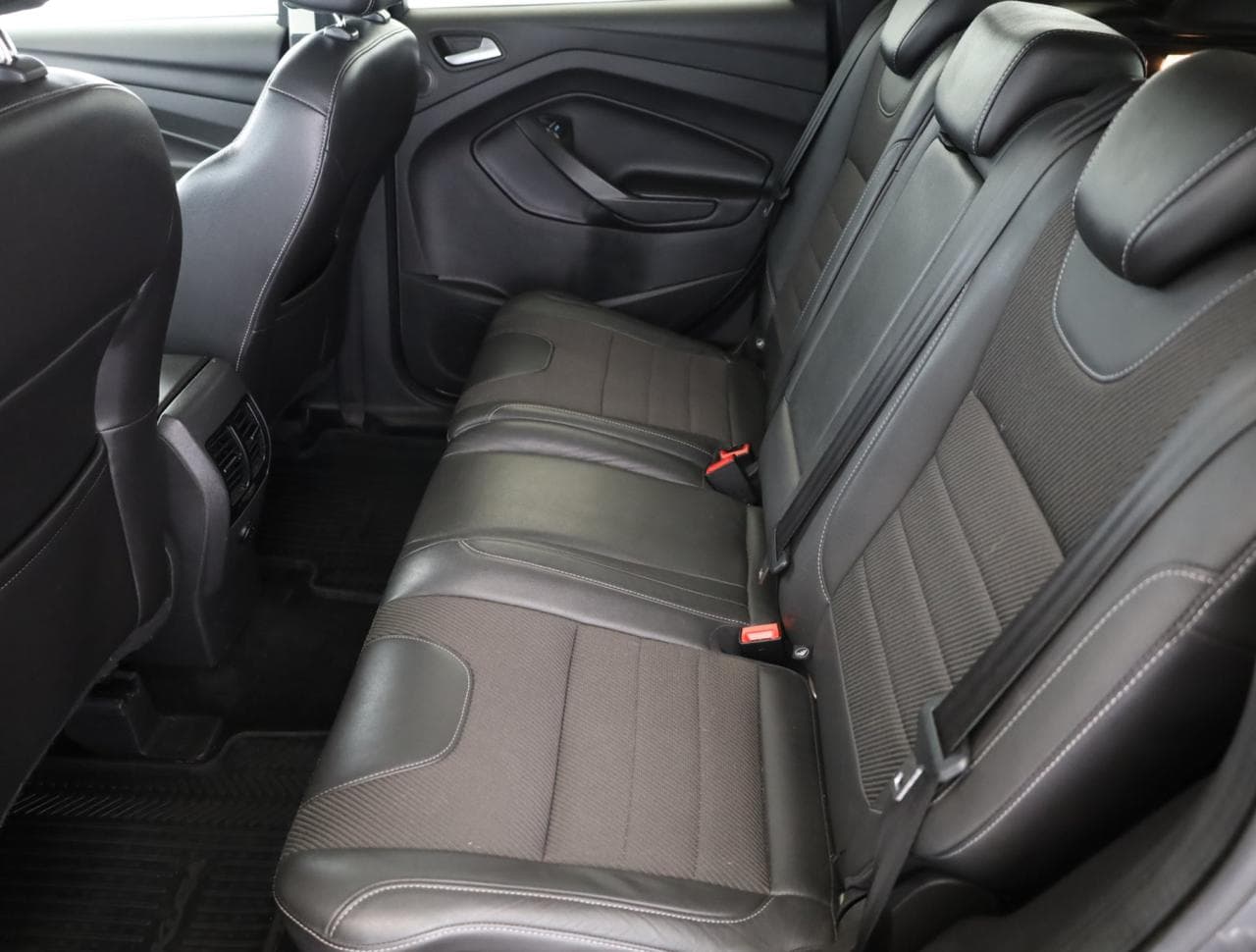 2014 Ford KUGA - 12
