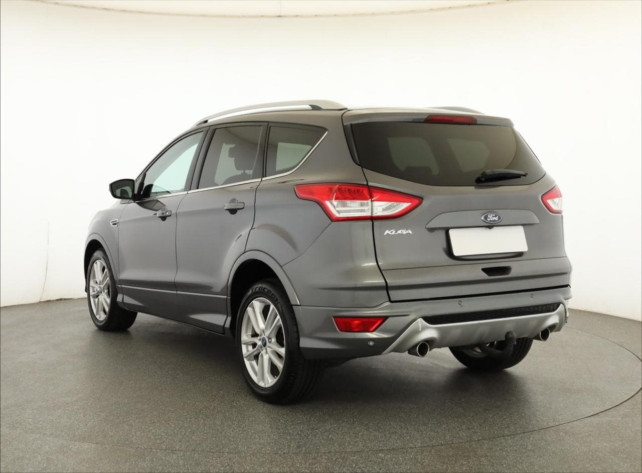 2014 Ford KUGA - 5
