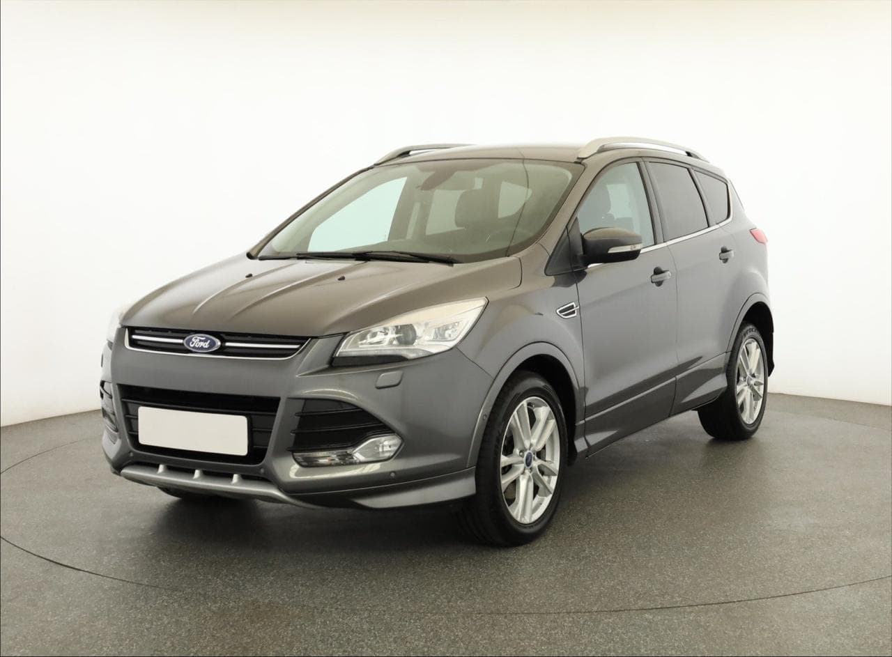 2014 Ford KUGA - 3