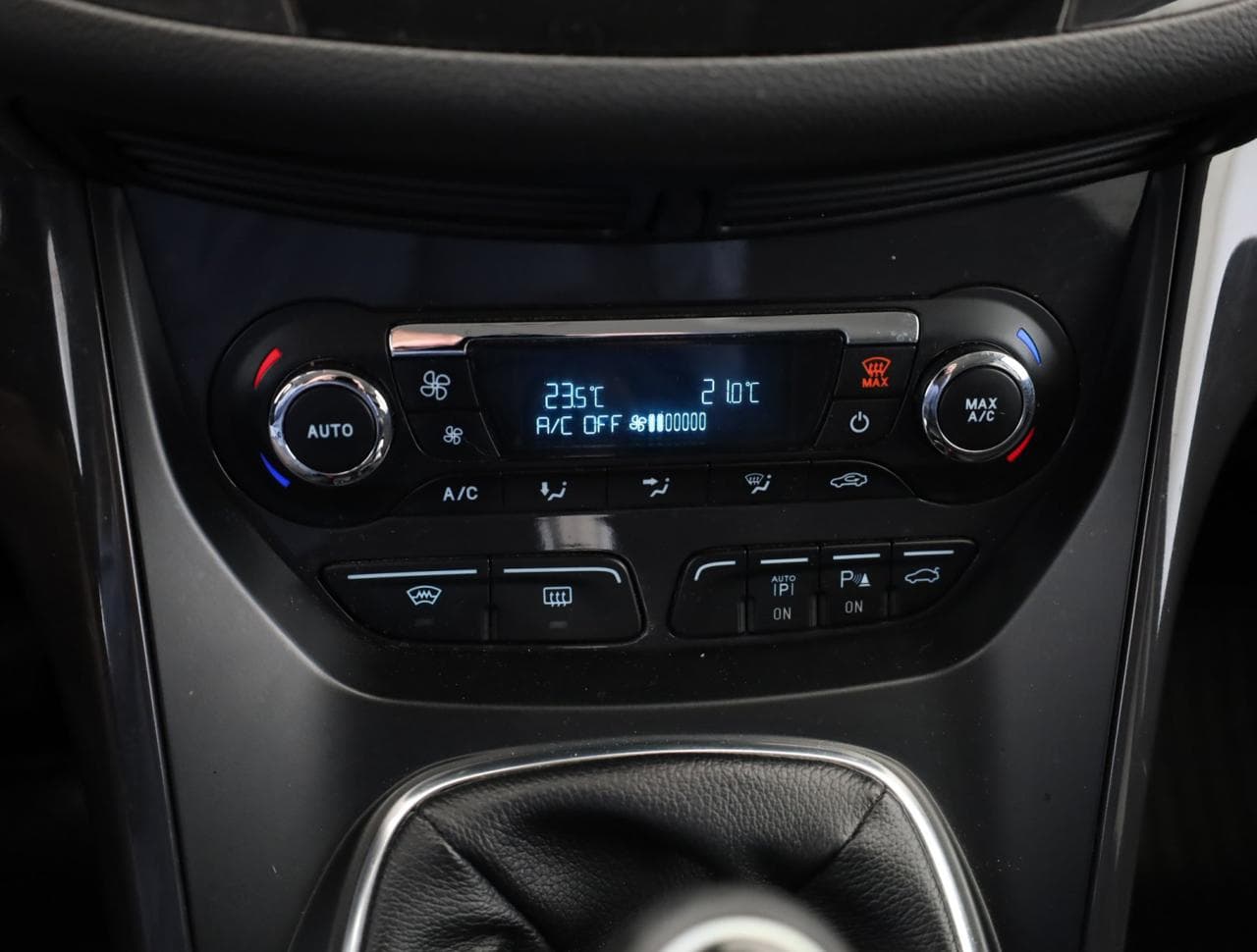 2014 Ford KUGA - 17