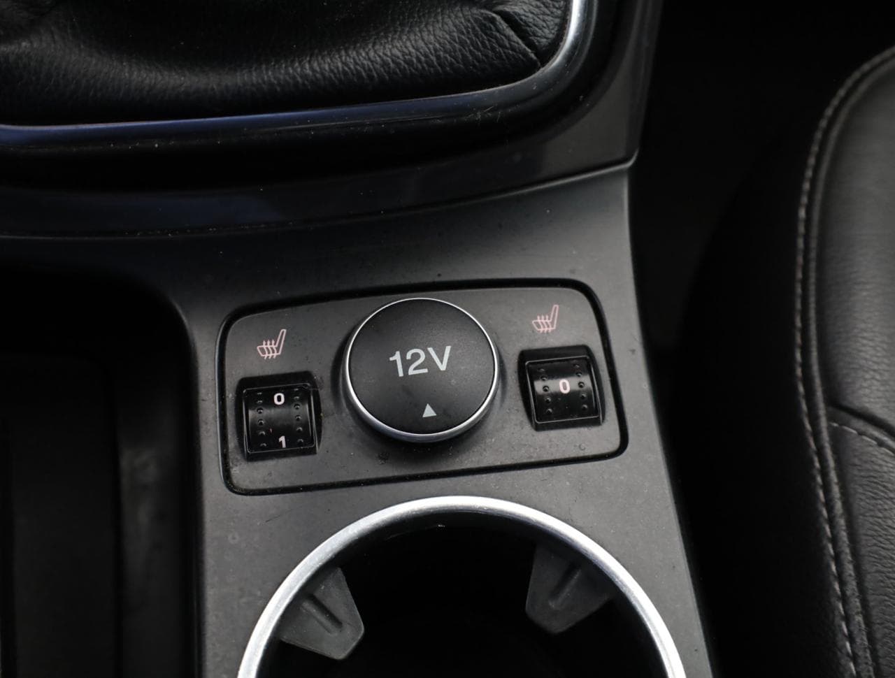 2014 Ford KUGA - 19