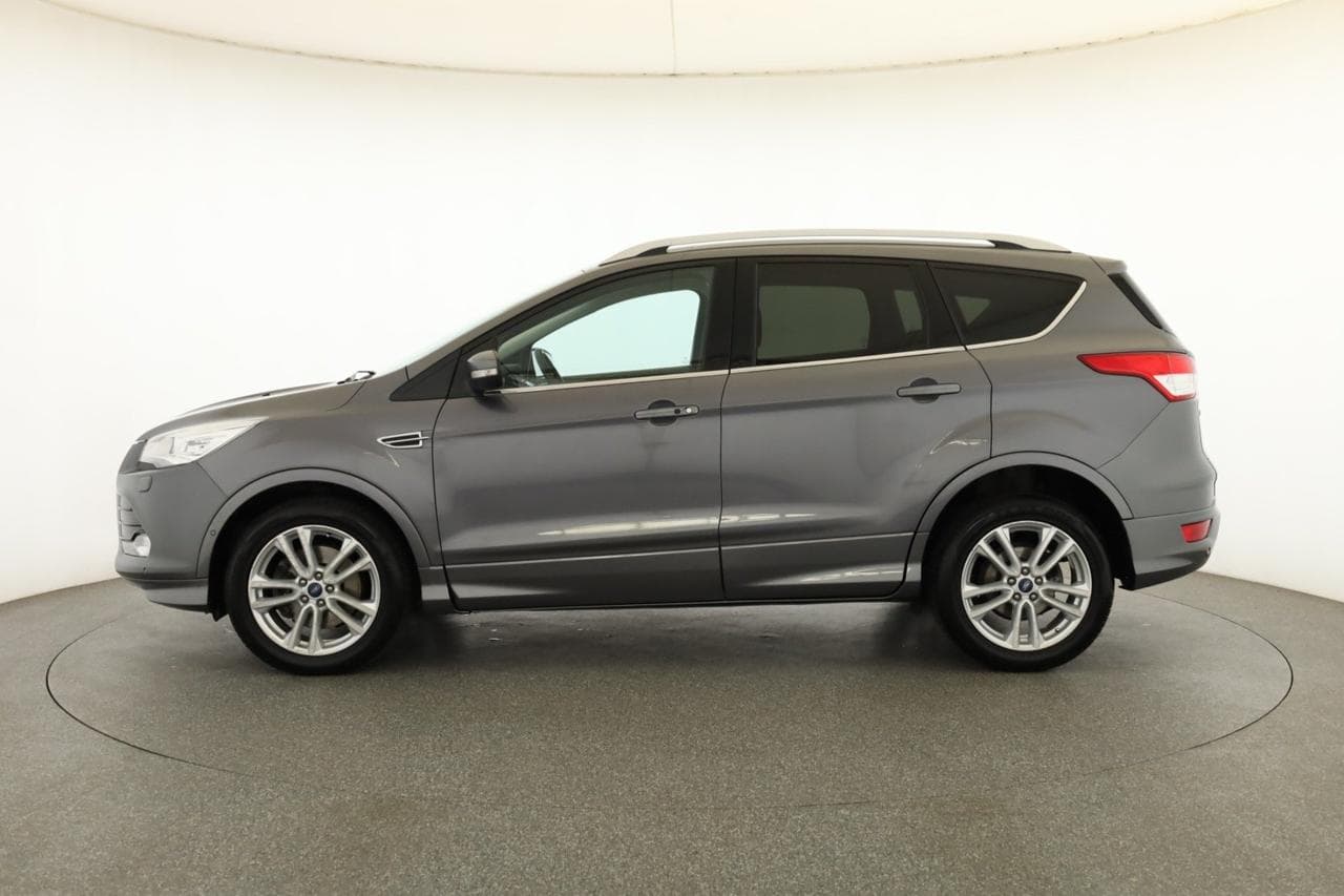2014 Ford KUGA - 4