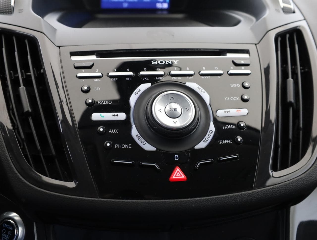 2014 Ford KUGA - 20