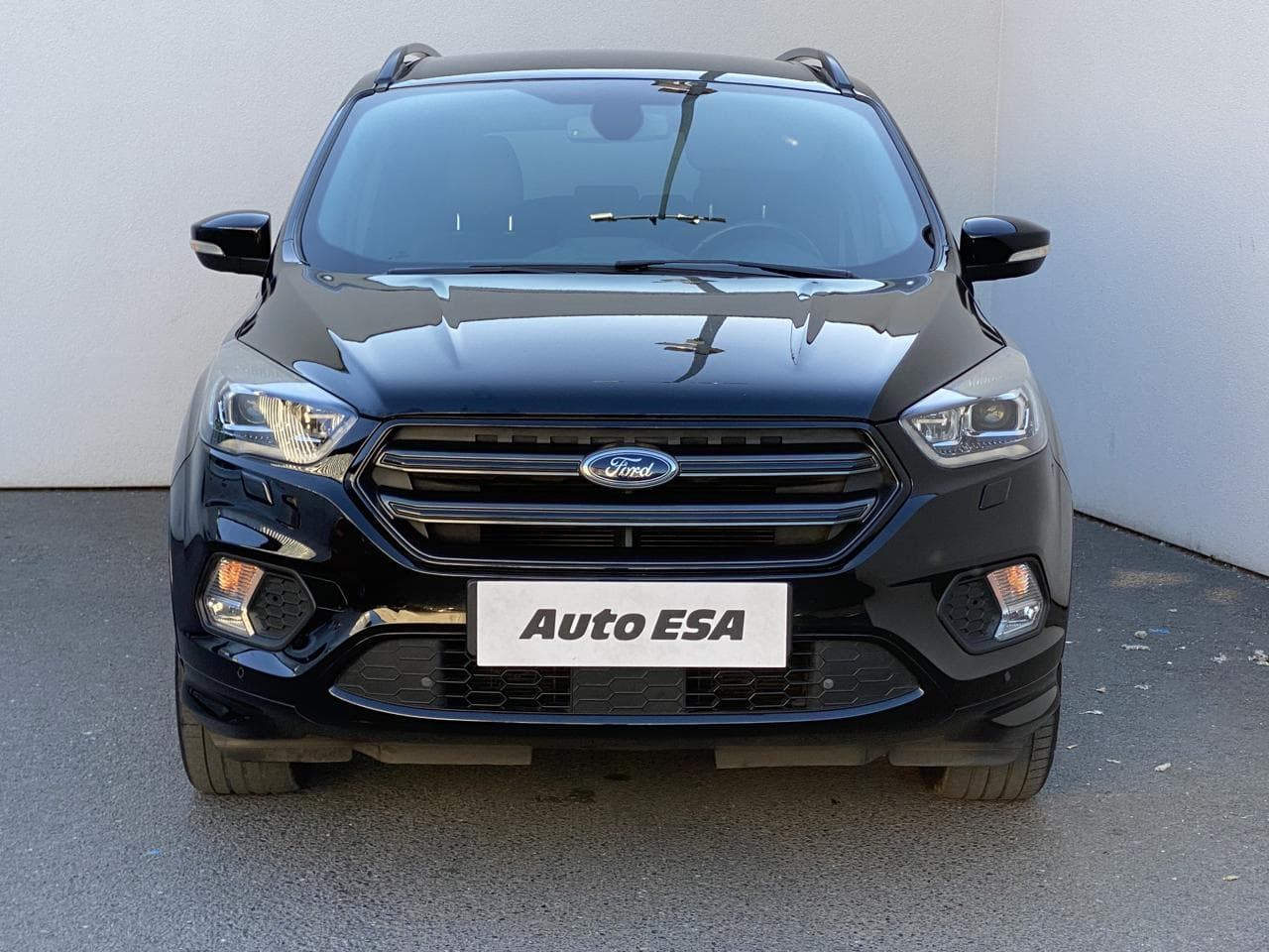 2018 Ford KUGA - 2