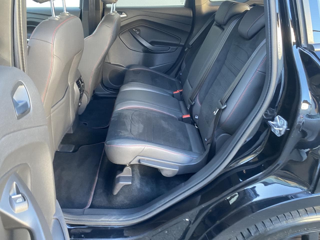 2018 Ford KUGA - 10