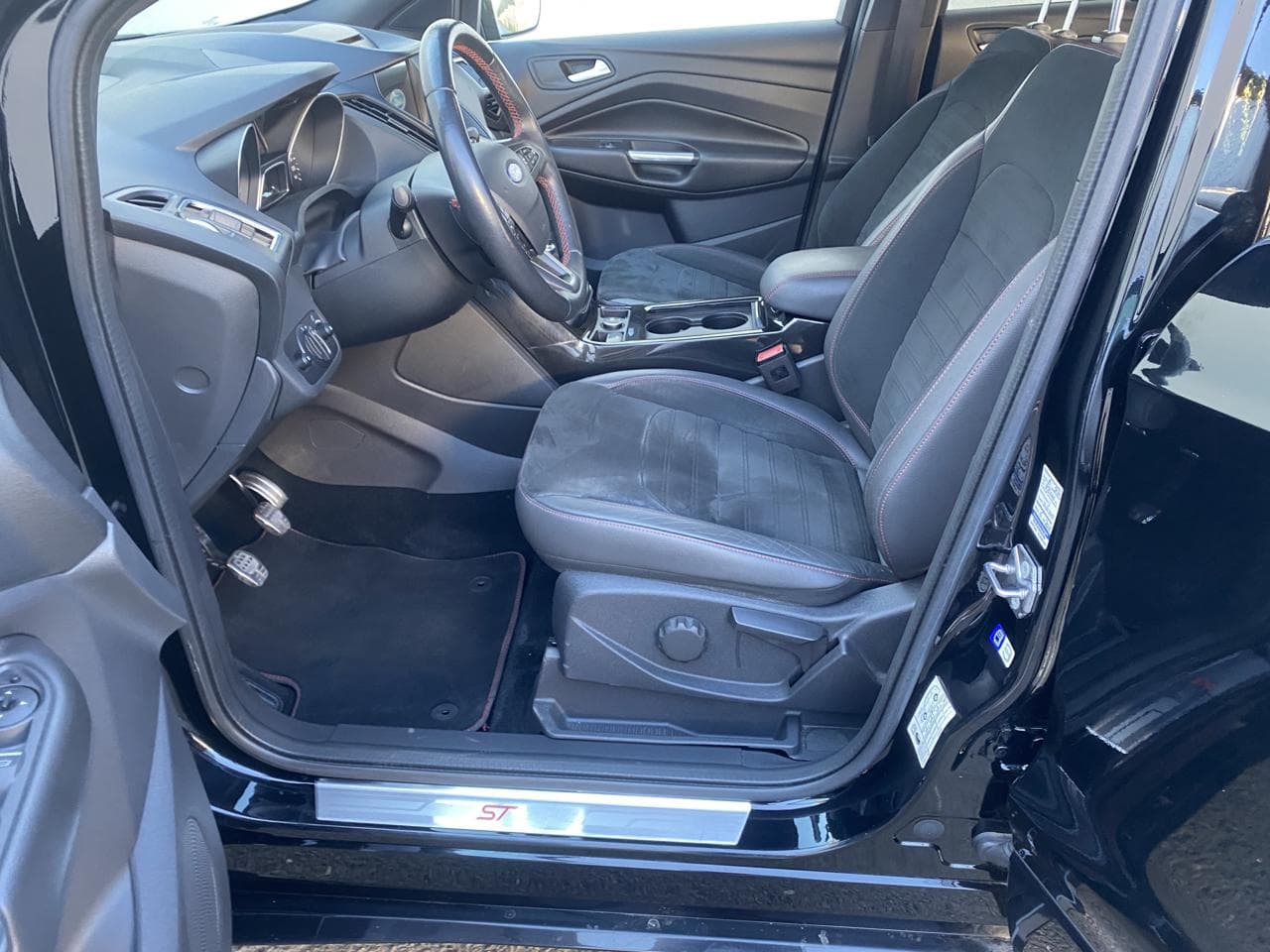 2018 Ford KUGA - 9