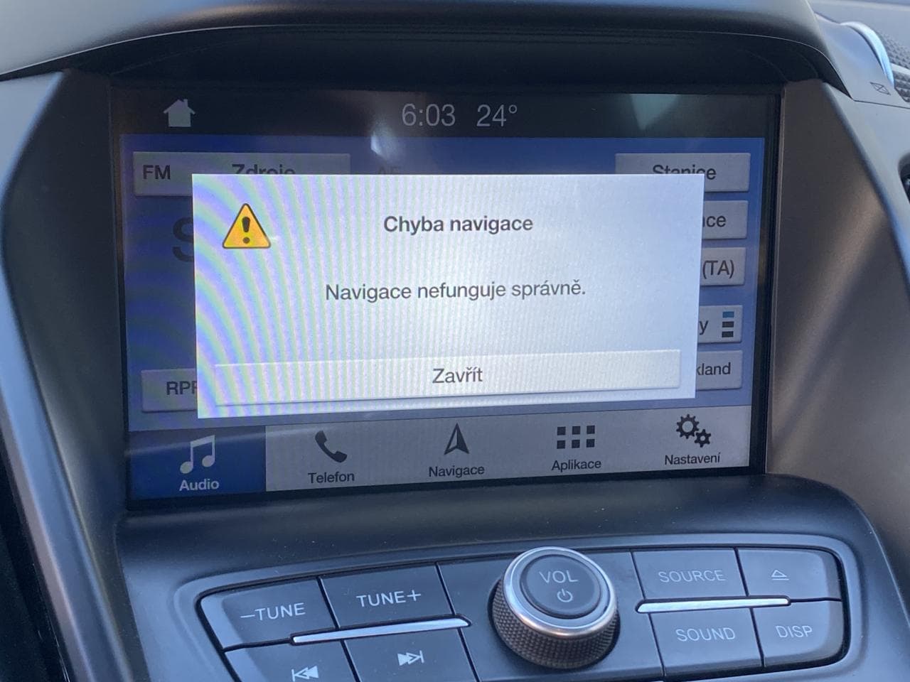 2018 Ford KUGA - 15