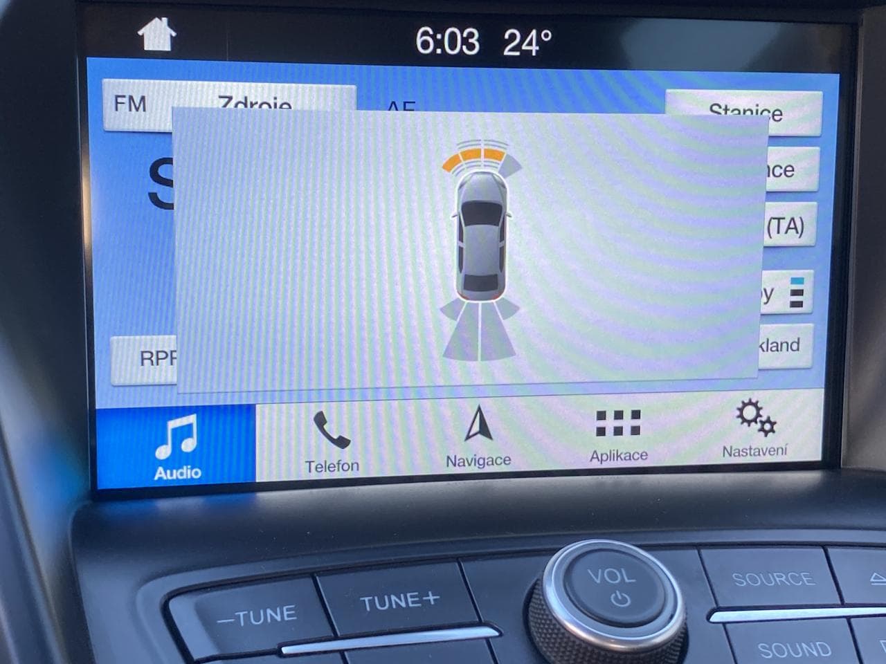2018 Ford KUGA - 16