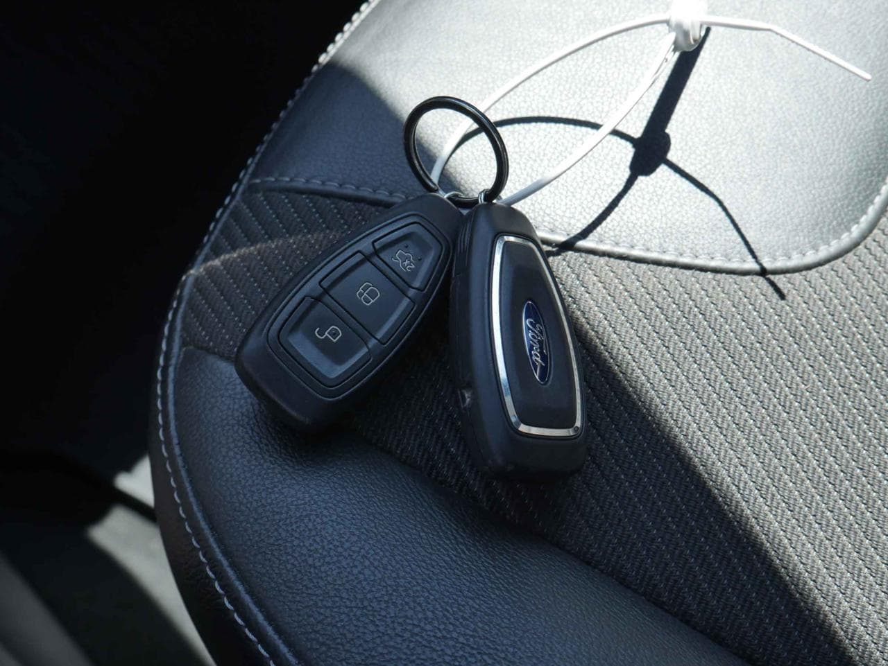 2015 Ford KUGA - 19