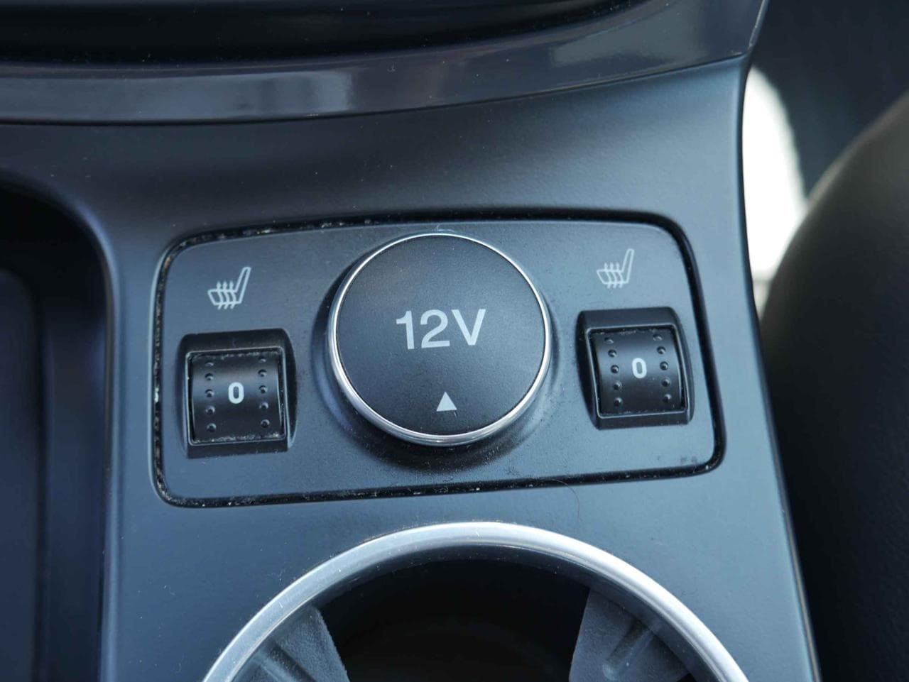 2015 Ford KUGA - 17