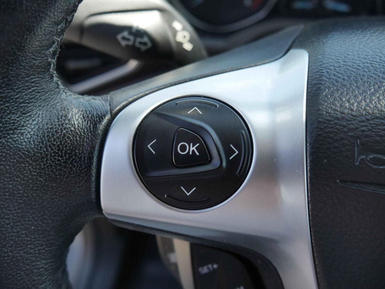 2015 Ford KUGA - 14