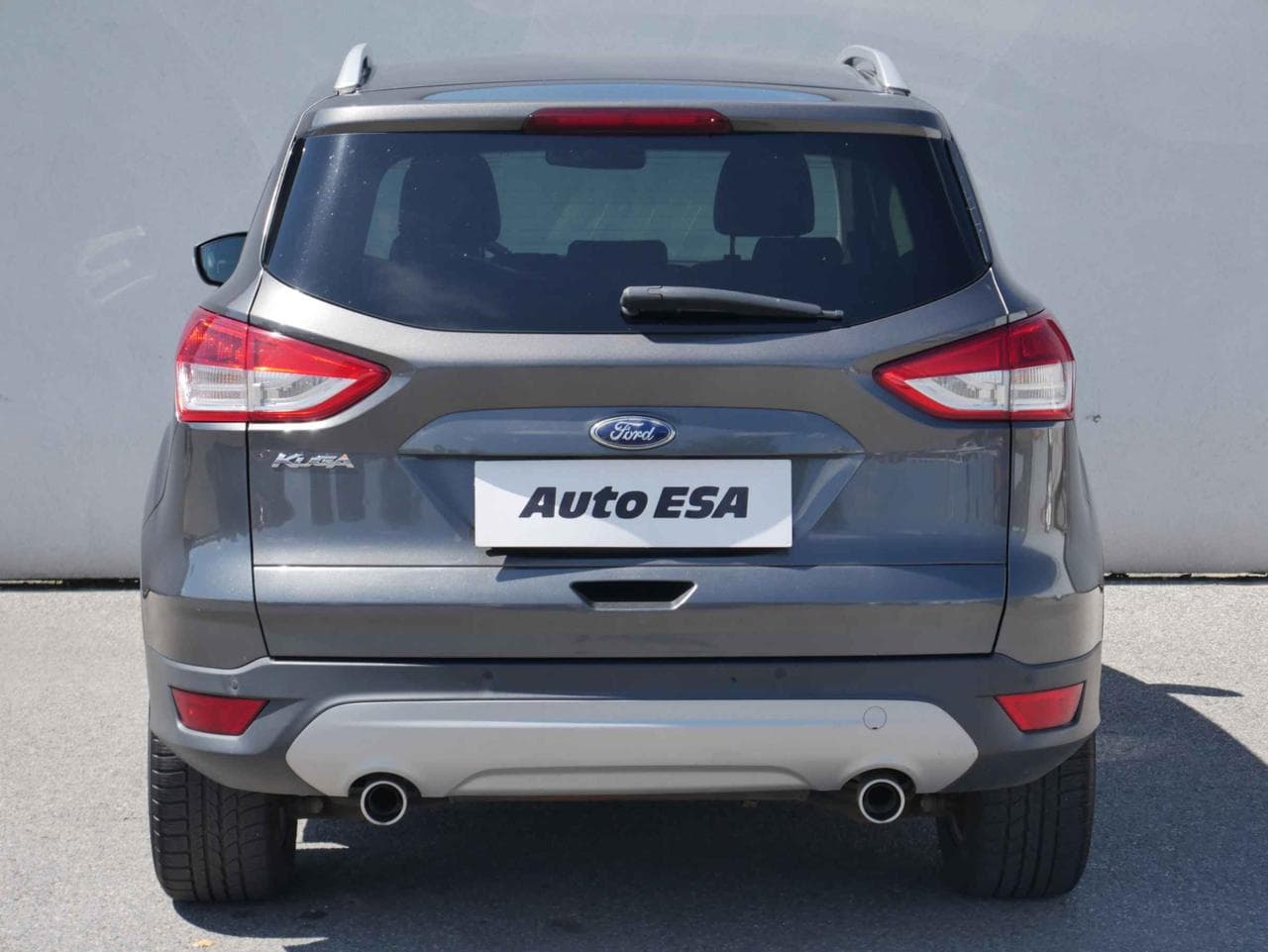 2015 Ford KUGA - 5