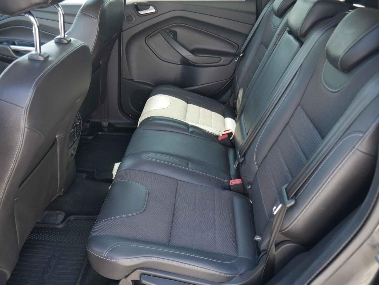 2015 Ford KUGA - 10