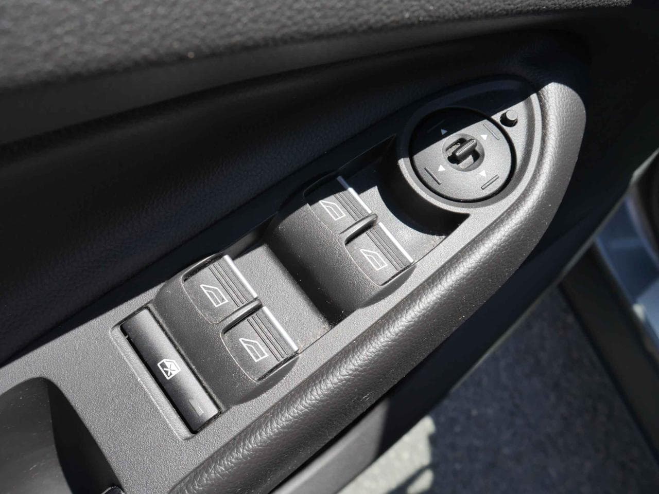 2015 Ford KUGA - 12