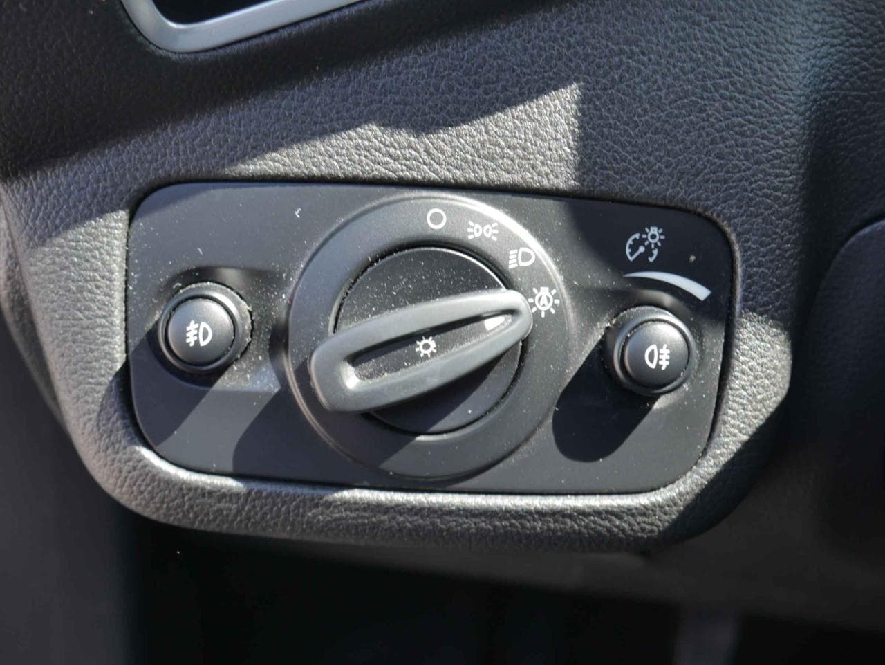 2015 Ford KUGA - 13