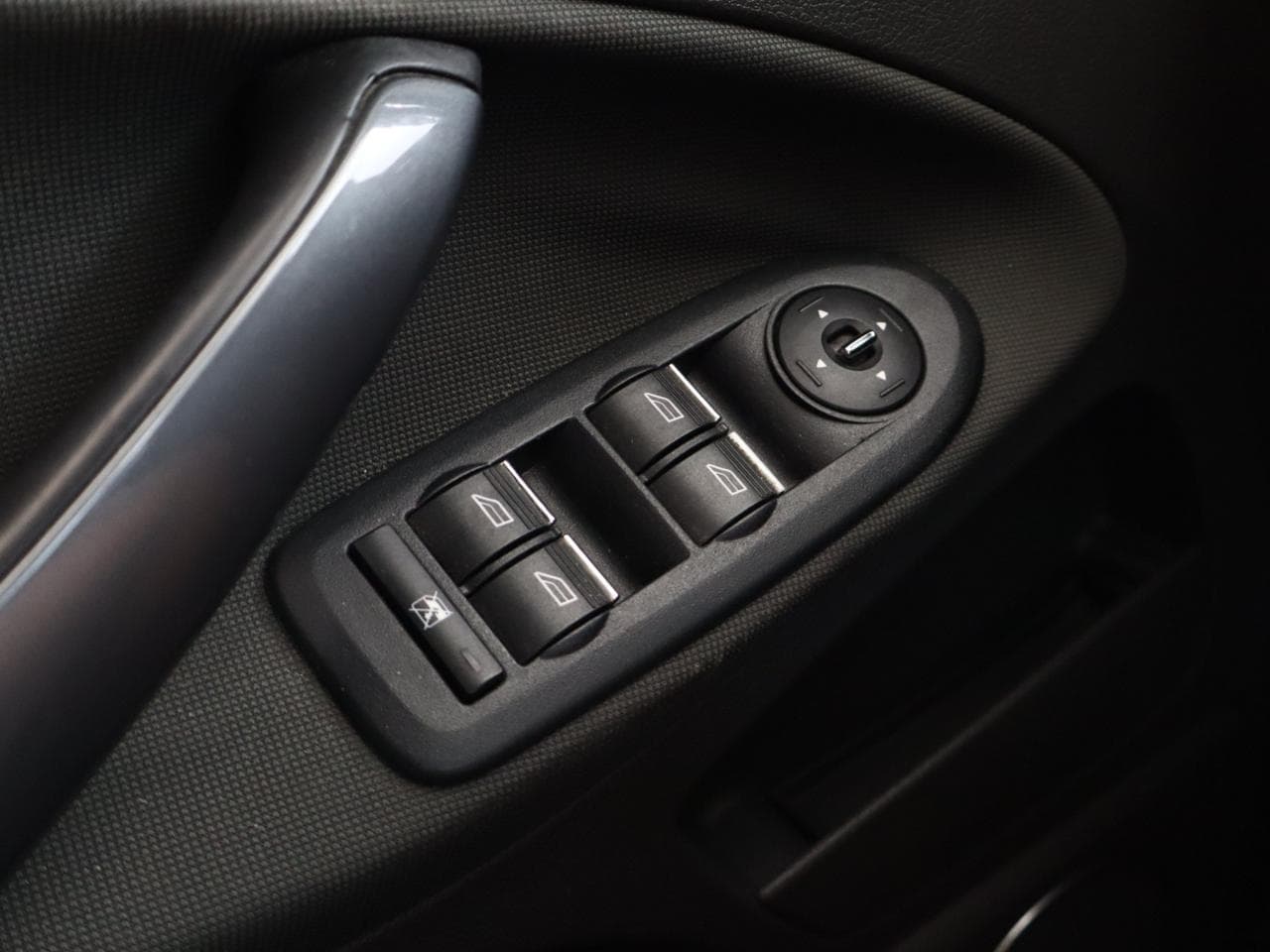 2009 Ford KUGA - 20