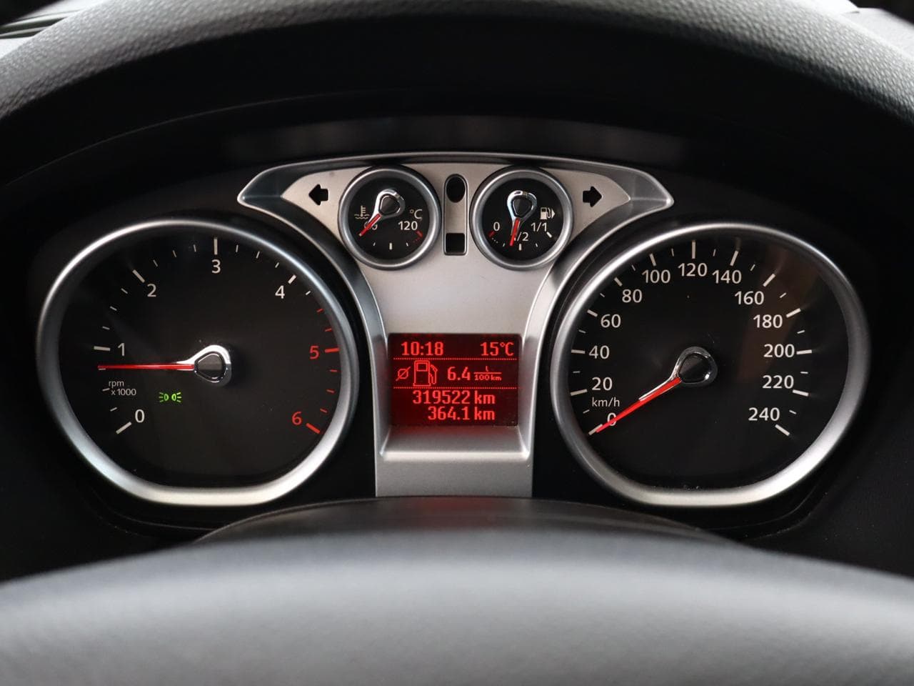 2009 Ford KUGA - 15