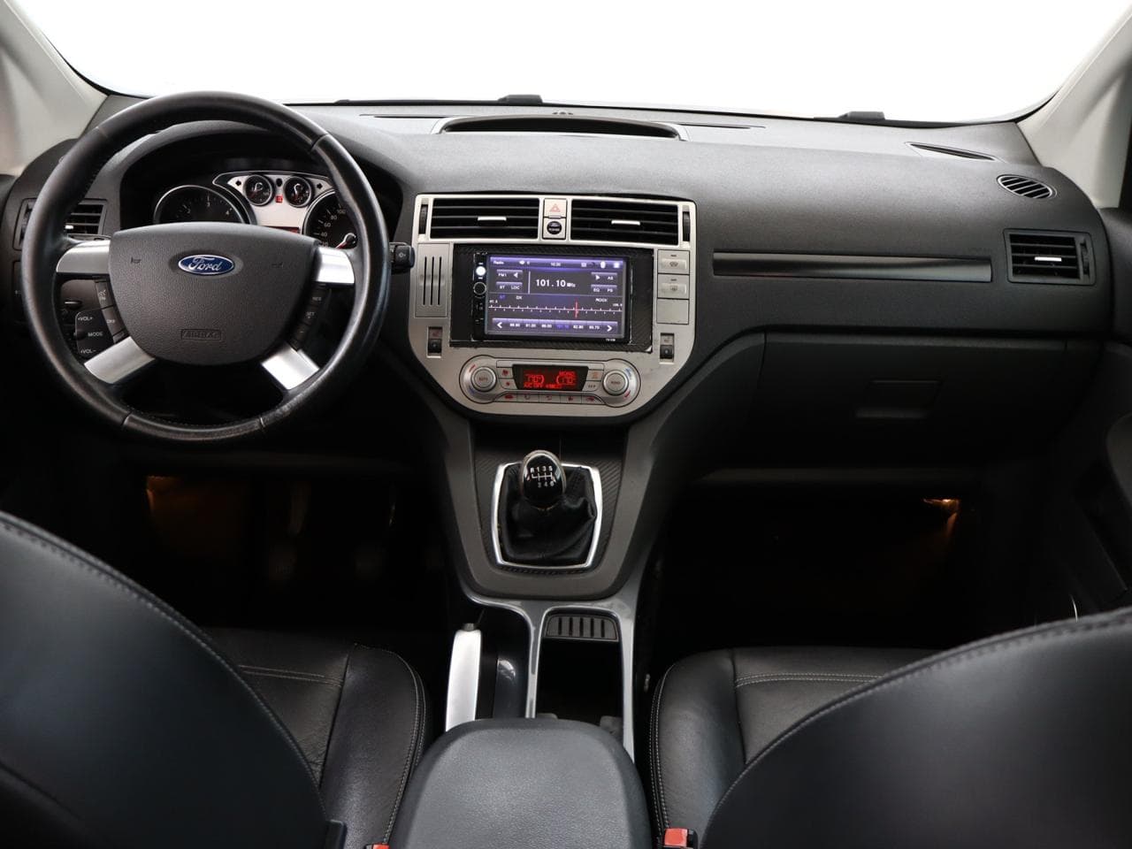 2009 Ford KUGA - 9