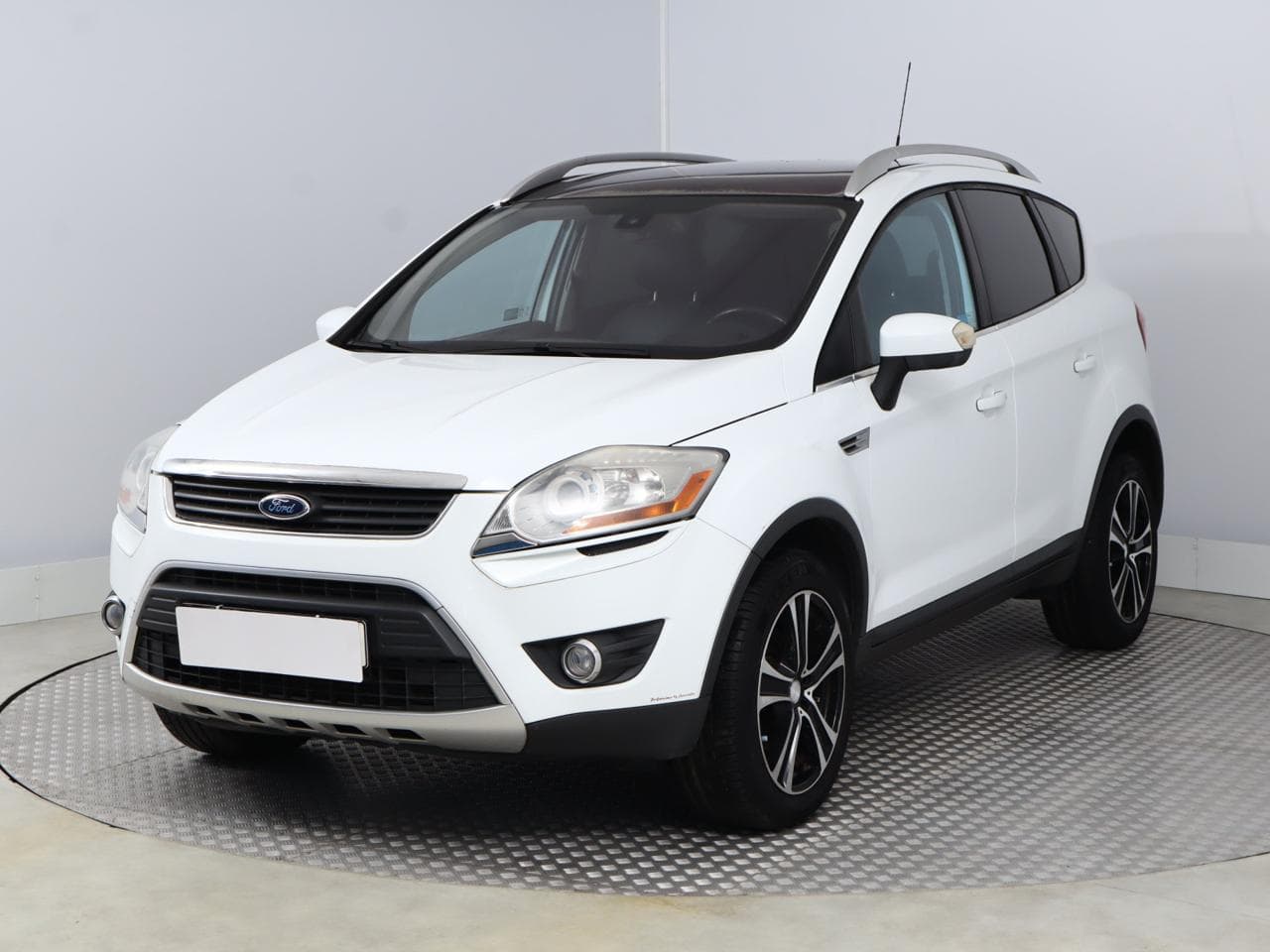 2009 Ford KUGA - 3