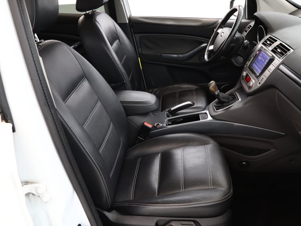 2009 Ford KUGA - 10