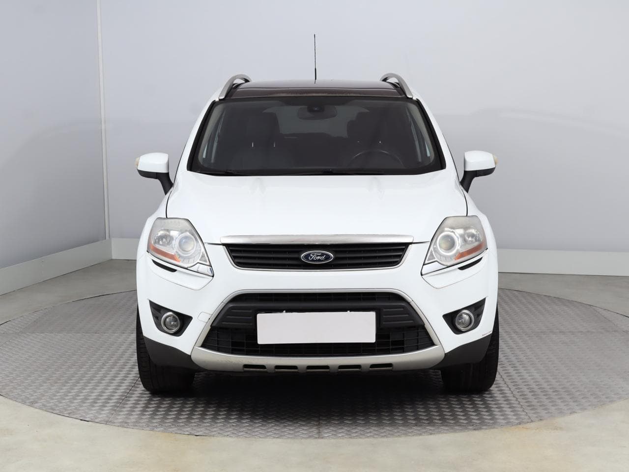 2009 Ford KUGA - 2