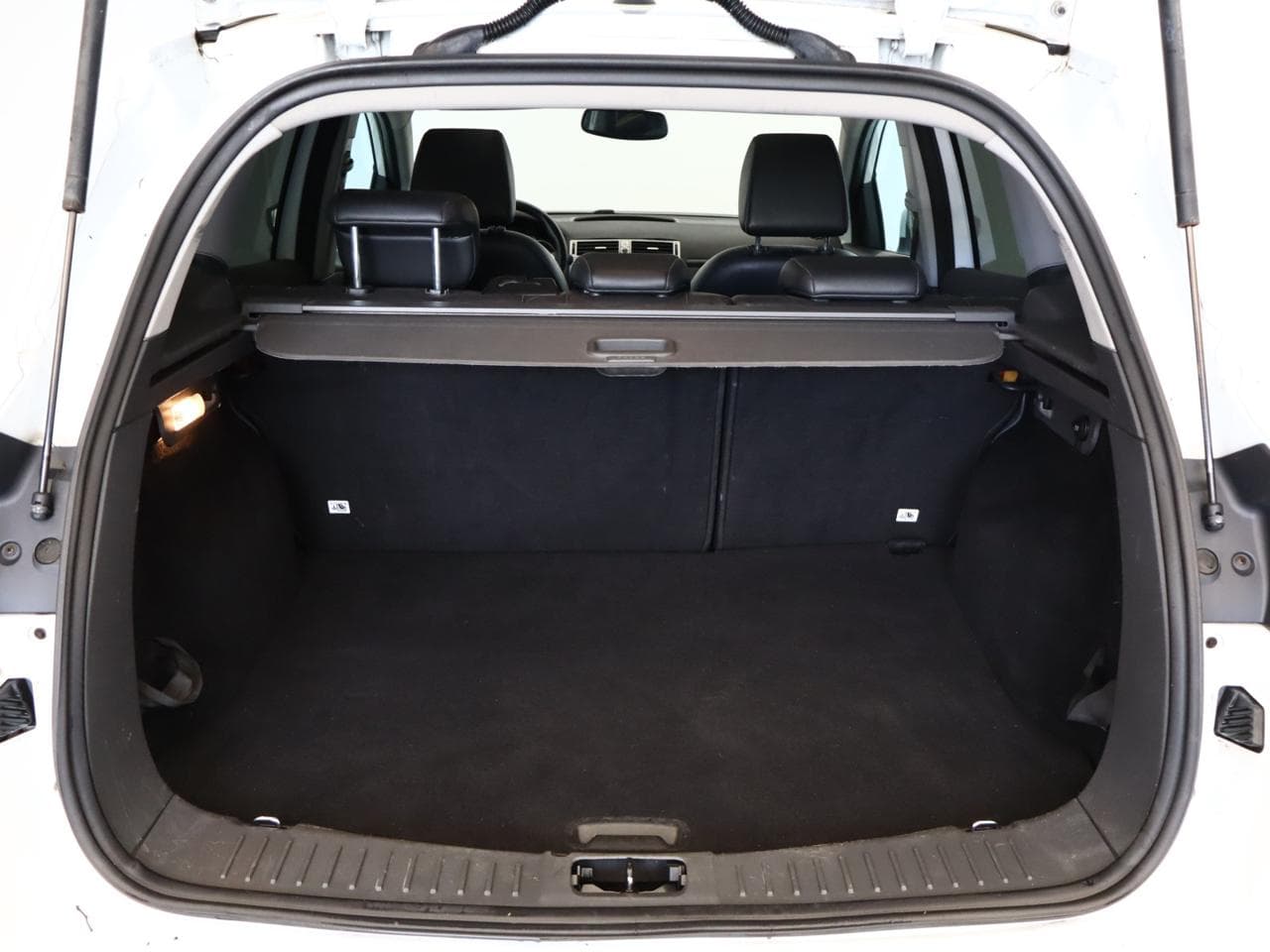 2009 Ford KUGA - 17