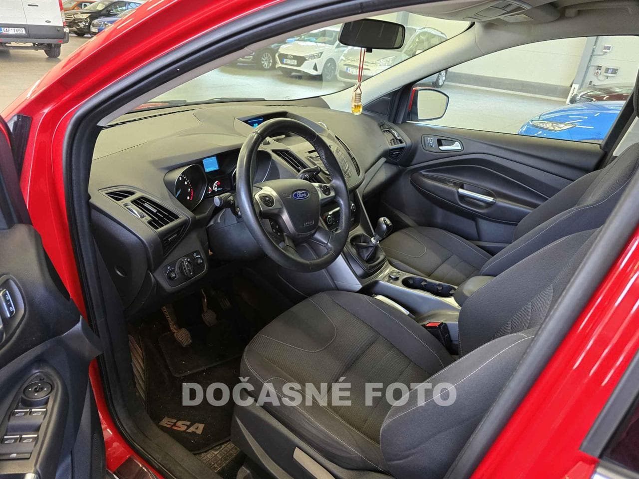 2015 Ford KUGA - 3