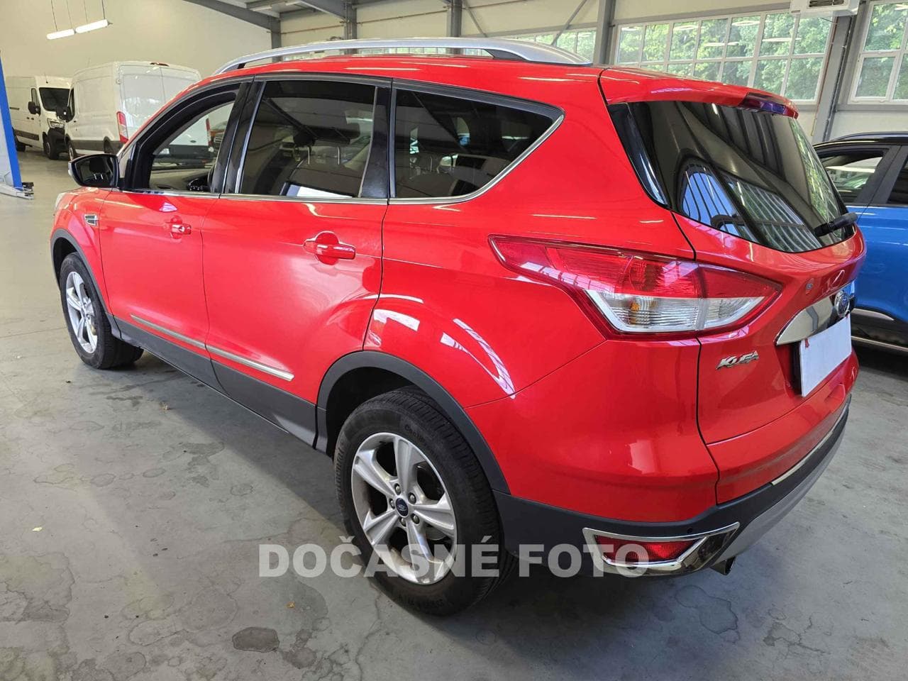 2015 Ford KUGA - 2