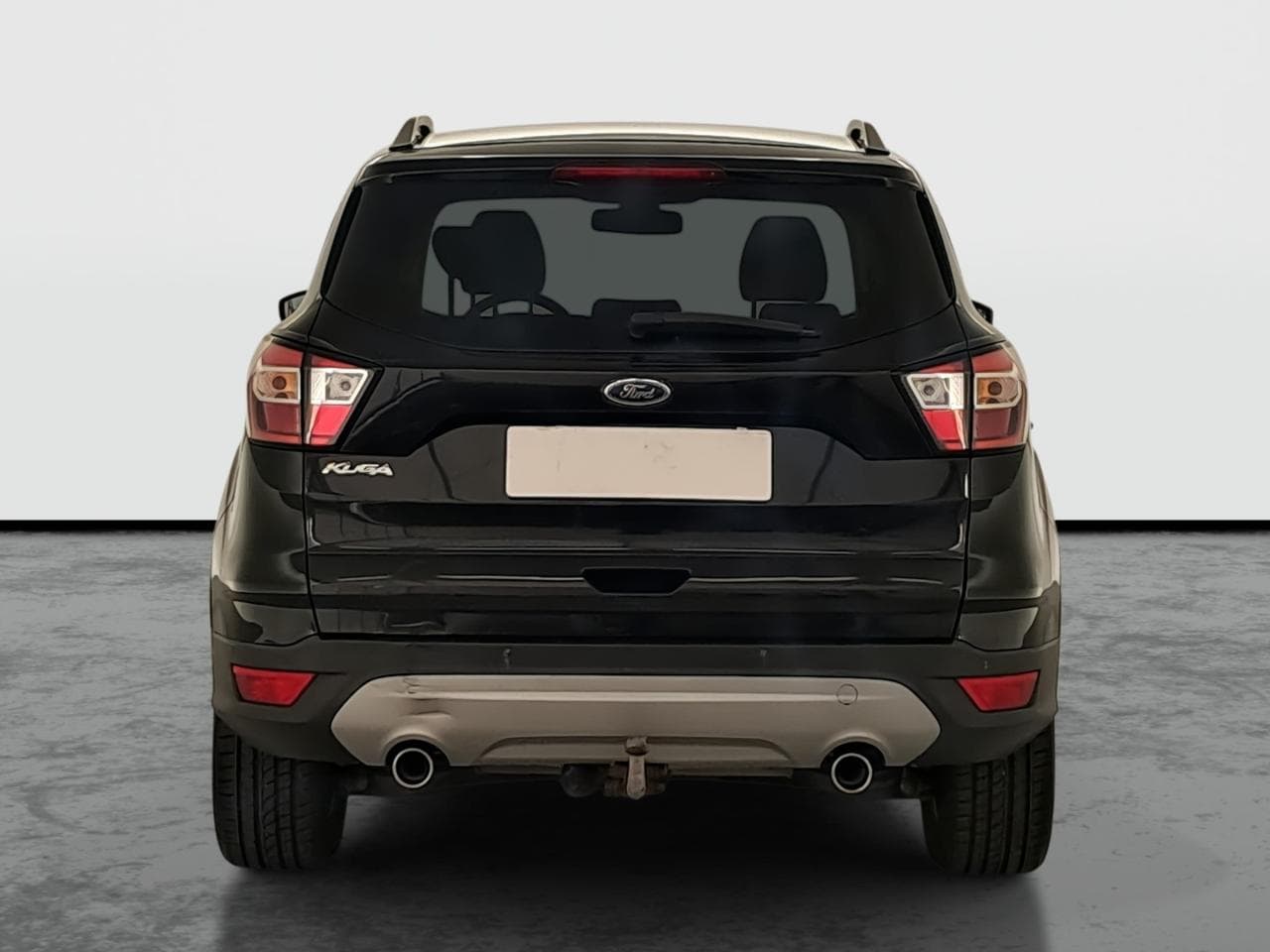 2018 Ford KUGA - 6